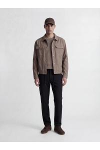 Jack and Jones JPSTOLLIE THEO JOGGER PANTS black