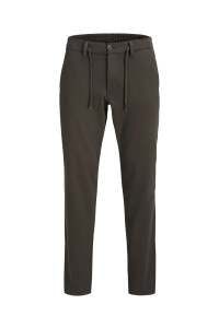 Jack and Jones JPSTOLLIE THEO JOGGER PANTS turkish coffee