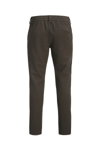 Jack and Jones JPSTOLLIE THEO JOGGER PANTS turkish coffee