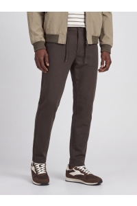 Jack and Jones JPSTOLLIE THEO JOGGER PANTS turkish coffee