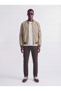 Jack and Jones JPSTOLLIE THEO JOGGER PANTS turkish coffee