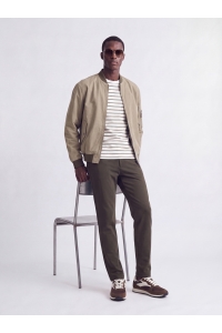 Jack and Jones JPSTOLLIE THEO JOGGER PANTS turkish coffee