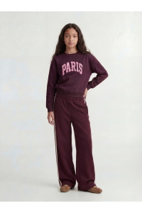 Jack and Jones JXTATUM TERRY PATCH CREW SWT GRL 176841001