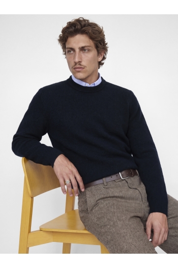 Jack and Jones  JPRBLAWESLEY KNIT MOCK NECK BF
