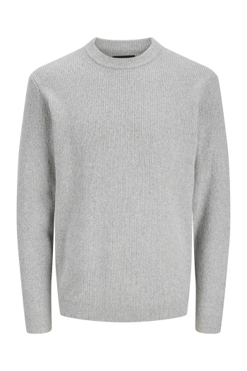 Jack and Jones  JPRBLAWESLEY KNIT MOCK NECK BF