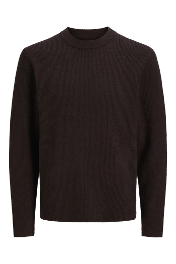 Jack and Jones  JPRBLAWESLEY KNIT MOCK NECK BF