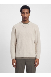 Jack and Jones JPRBLAWESLEY KNIT MOCK NECK BF ancient scroll
