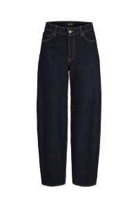 Jack and Jones JXFUJI BARREL MW C248 DNM NOOS blue denim/dark blue