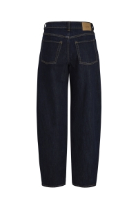 Jack and Jones JXFUJI BARREL MW C248 DNM NOOS blue denim/dark blue