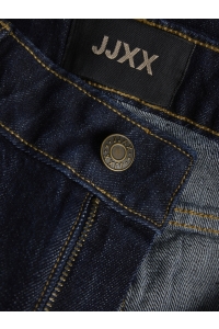 Jack and Jones JXFUJI BARREL MW C248 DNM NOOS blue denim/dark blue