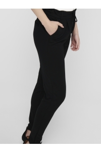 ONLY onlPOPTRASH EASY COLOUR PANT PNT NO black