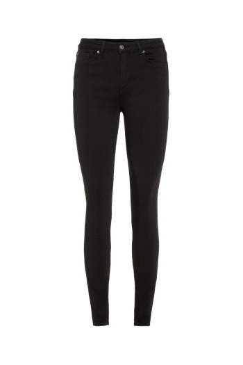 Vero Moda VMLUX NW SUPER SLIM JEANS BA037 NOO