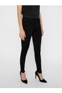 Vero Moda VMLUX NW SUPER SLIM JEANS BA037 NOO 177868