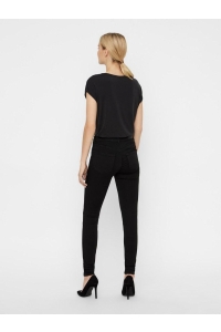 Vero Moda VMLUX NW SUPER SLIM JEANS BA037 NOO 177868
