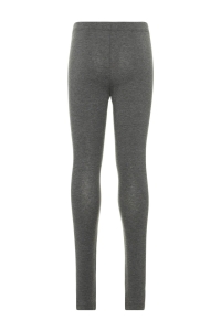 NAME IT KIDS NITVIVIAN LEGGING NMT NOOS dark grey melange