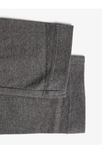 NAME IT KIDS NITVIVIAN LEGGING NMT NOOS dark grey melange