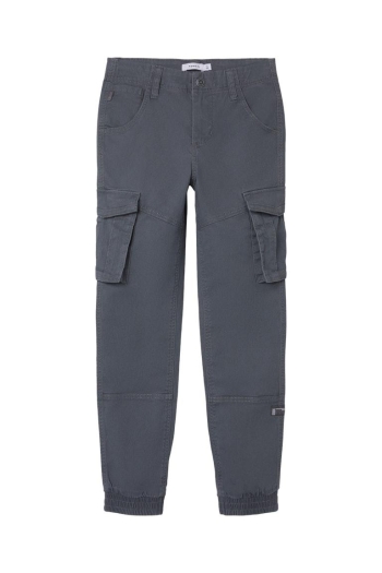 NAME IT KIDS NKMRYAN CARGO R TWI PANT 2222-BA NO: