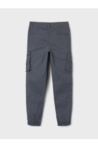 NAME IT KIDS NKMRYAN CARGO R TWI PANT 2222-BA NO: lava smoke