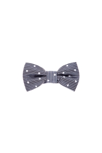 NAME IT MINI NMMRISP BOWTIE BOX bright white