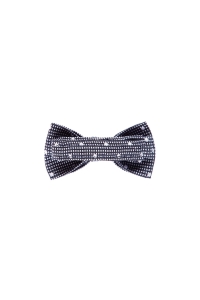 NAME IT MINI NMMRISP BOWTIE BOX bright white