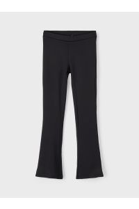 NAME IT LMTD NLFDONNA BOOTCUT PANT NOOS black