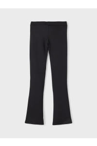 NAME IT LMTD NLFDONNA BOOTCUT PANT NOOS black