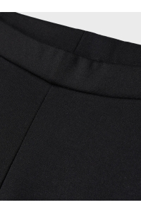 NAME IT LMTD NLFDONNA BOOTCUT PANT NOOS black