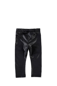 NAME IT MINI NMFBAN LEGGING black