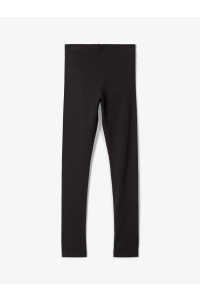 NAME IT KIDS NKFVIVIAN LEGGING NOOS black