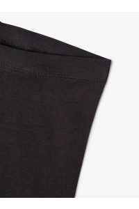 NAME IT KIDS NKFVIVIAN LEGGING NOOS black