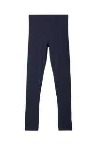 NAME IT KIDS NKFVIVIAN LEGGING NOOS dark sapphire