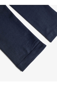 NAME IT KIDS NKFVIVIAN LEGGING NOOS dark sapphire