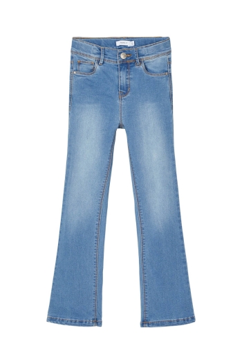 NAME IT KIDS NKFPOLLY DNMTRILLAS 2460 HW BO PANT: