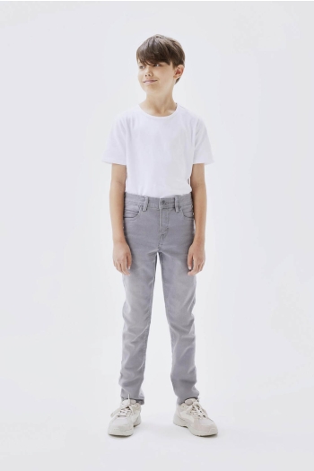 Name It NKMSILAS DNMTAX PANT NOOS