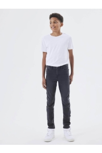 NAME IT KIDS NKMSILAS DNMTAX PANT NOOS black denim