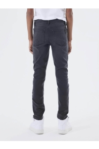 NAME IT KIDS NKMSILAS DNMTAX PANT NOOS black denim