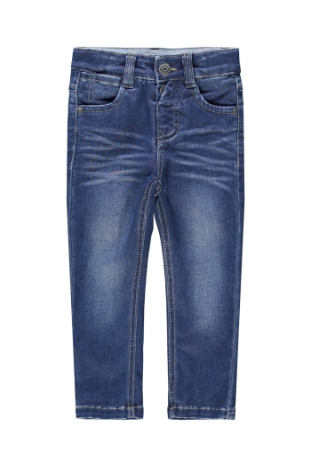 NAME IT MINI NMMTHEO DNMCLASS 2531 PANT