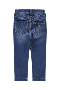 NAME IT MINI NMMTHEO DNMCLASS 2531 PANT medium blue denim