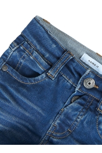 NAME IT MINI NMMTHEO DNMCLASS 2531 PANT medium blue denim