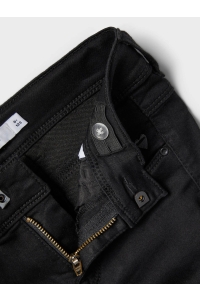 NAME IT KIDS NKFPOLLY DNMTHAYERS 7444 SWE BOOT P: black denim