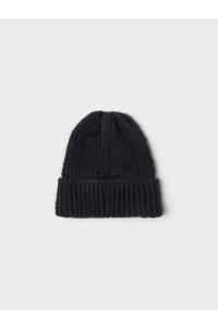 NAME IT KIDS NKFMASOU KNIT HAT black