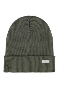 NAME IT MINI NMNMANOA KNIT HAT1 rosin