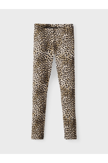 Name It NKFNINUT LEGGING BOX