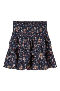NAME IT KIDS NKFNAJAS SKIRT dark sapphire