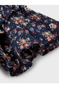 NAME IT KIDS NKFNAJAS SKIRT dark sapphire