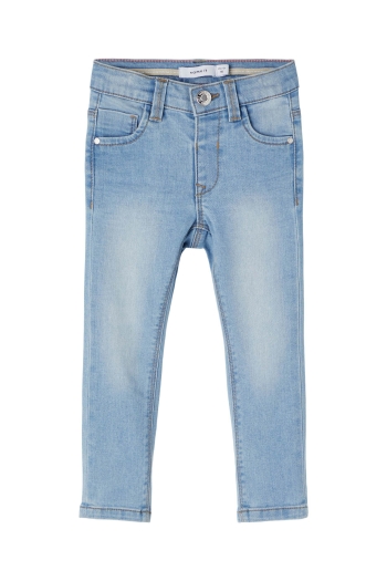 Name It mini NMFPOLLY DNMTASI 1681 PANT NOOS