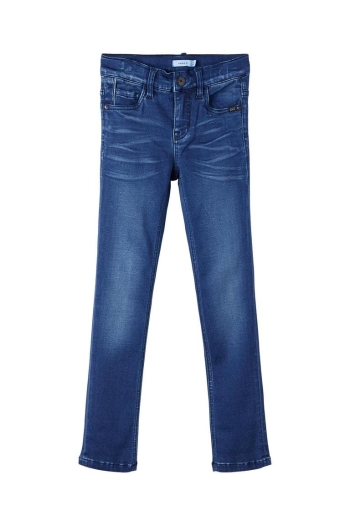 NAME IT KIDS NKMTHEO DNMCLAS PANT NOOS