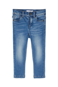 NAME IT MINI NMMTHEO DNMCLAS 2623 PANT NOOS medium blue denim