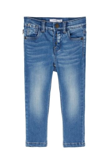 Name It mini NMMTHEO DNMCLAS 2623 PANT NOOS