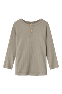 NAME IT MINI NMMKAB LS TOP NOOS pure cashmere